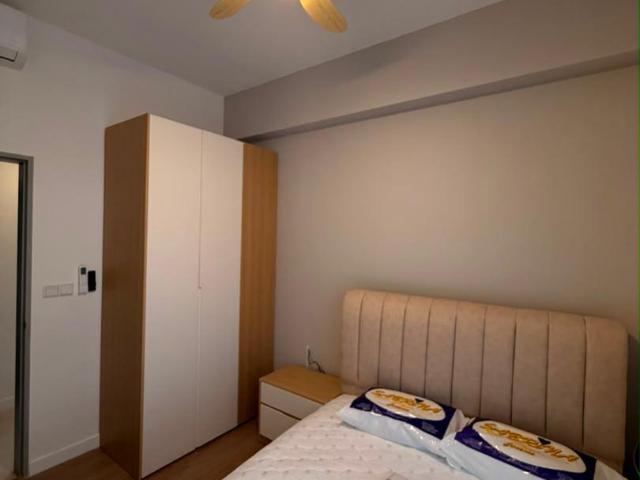 Apartment for rent in Country Heights Damansara, Kuala Lumpur