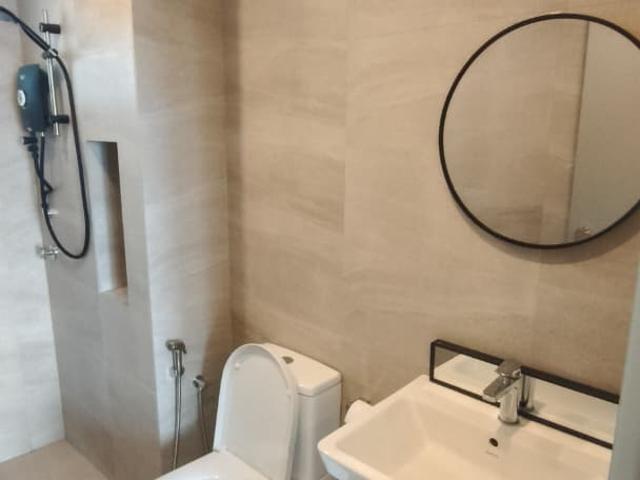 Apartment for rent in Country Heights Damansara, Kuala Lumpur