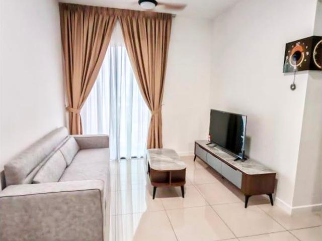 Apartment for rent in Country Heights Damansara, Kuala Lumpur