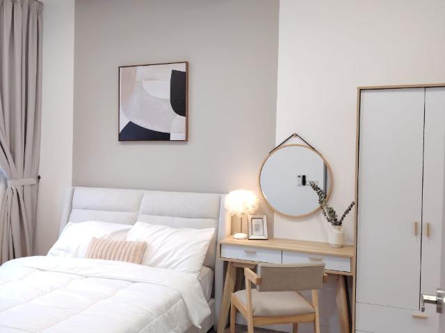 Apartment for rent in Country Heights Damansara, Kuala Lumpur