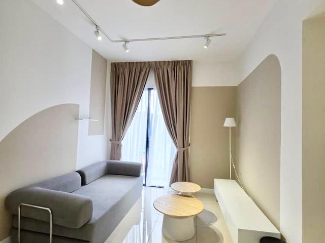 Apartment for rent in Country Heights Damansara, Kuala Lumpur