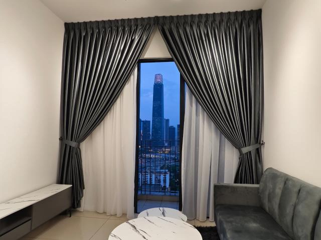 Apartment for rent in Country Heights Damansara, Kuala Lumpur