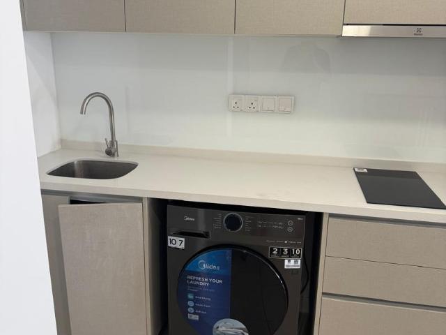 Apartment for rent in Country Heights Damansara, Kuala Lumpur