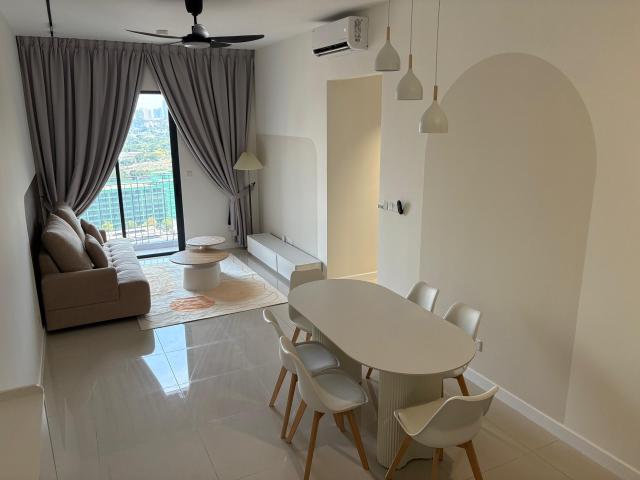Apartment for rent in Country Heights Damansara, Kuala Lumpur