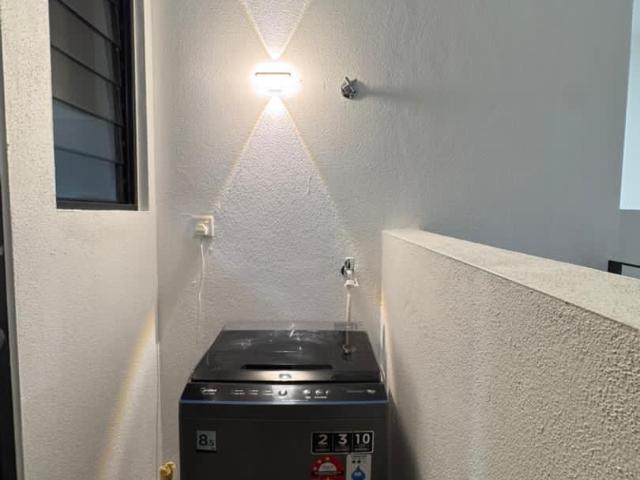 Apartment for rent in Country Heights Damansara, Kuala Lumpur
