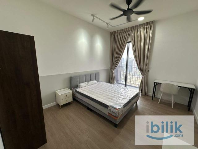 Room for rent in Country Heights Damansara, Kuala Lumpur