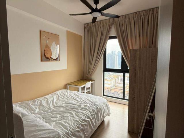 Room for rent in Country Heights Damansara, Kuala Lumpur
