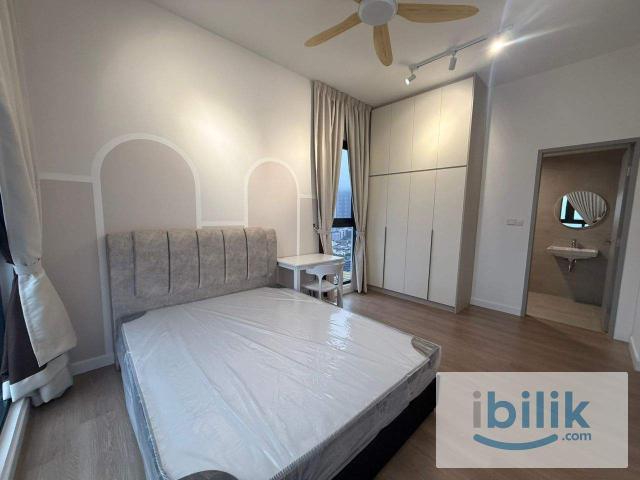 Room for rent in Country Heights Damansara, Kuala Lumpur