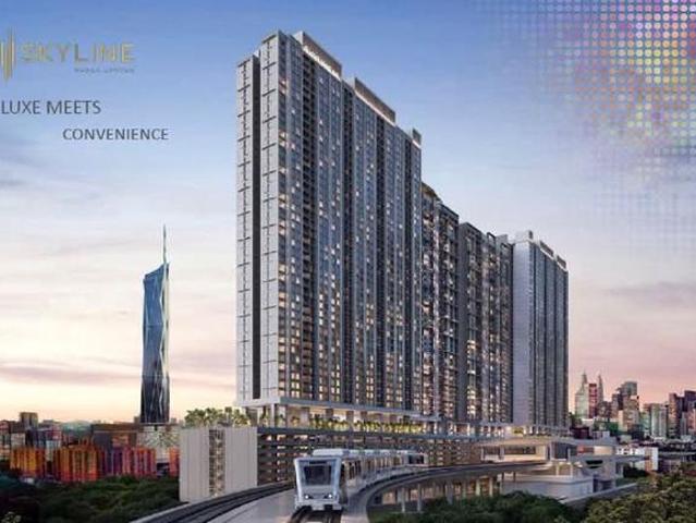 Condominium for rent in Country Heights Damansara, Kuala Lumpur
