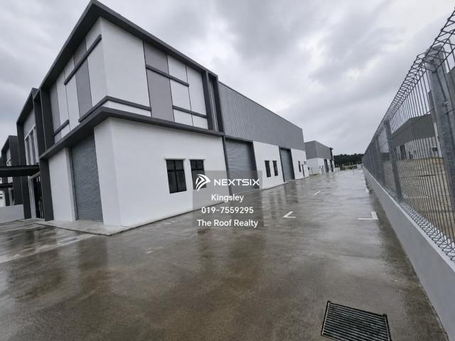 Residential House for rent in Country Heights Damansara, Kuala Lumpur