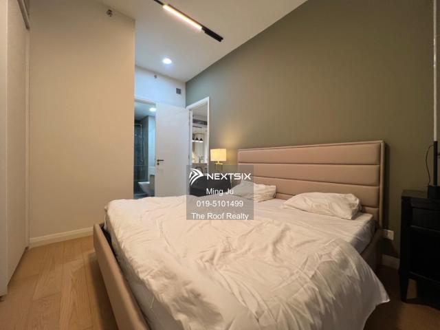 Residential House for rent in Country Heights Damansara, Kuala Lumpur