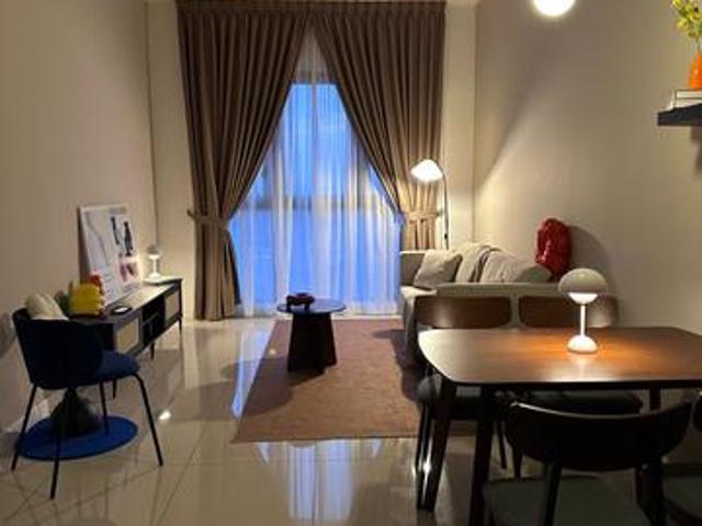 Condominium for rent in Country Heights Damansara, Kuala Lumpur