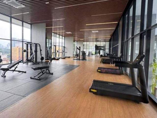 Condominium for rent in Country Heights Damansara, Kuala Lumpur