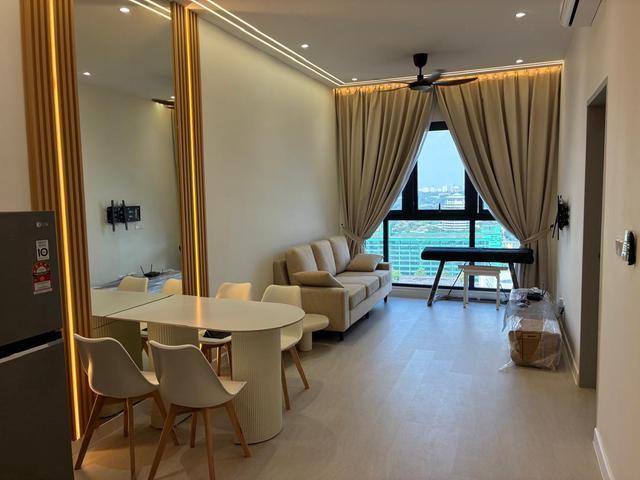 Condominium for rent in Country Heights Damansara, Kuala Lumpur