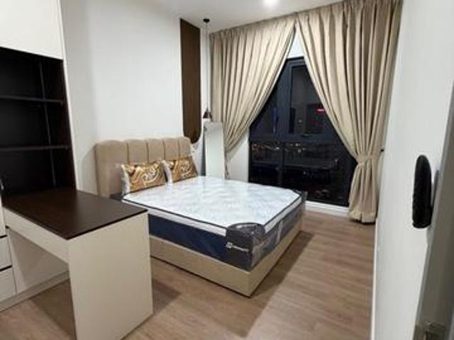 Condominium for rent in Country Heights Damansara, Kuala Lumpur