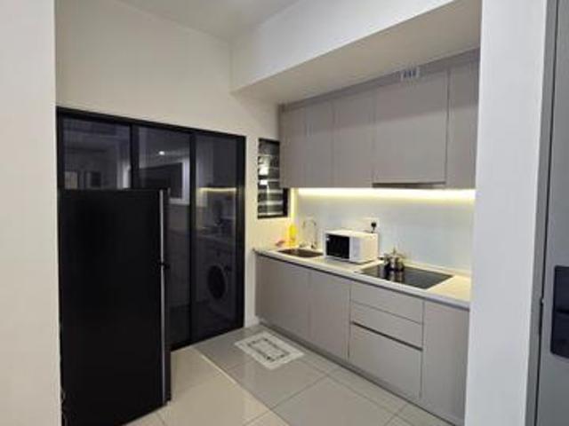 Condominium for rent in Country Heights Damansara, Kuala Lumpur