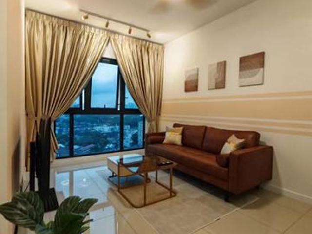 Condominium for rent in Country Heights Damansara, Kuala Lumpur