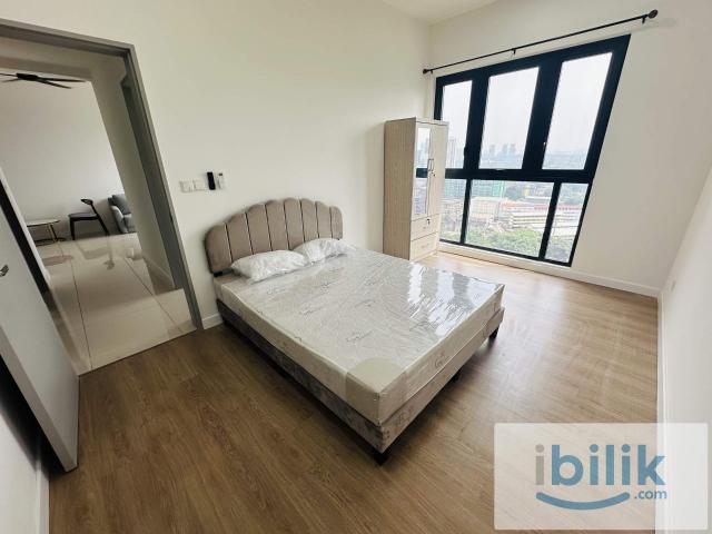 Room for rent in Country Heights Damansara, Kuala Lumpur
