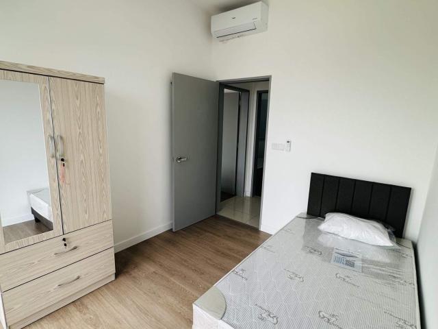 Room for rent in Country Heights Damansara, Kuala Lumpur