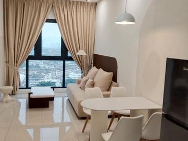 Condominium for rent in Country Heights Damansara, Kuala Lumpur