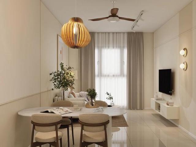 Condominium for rent in Country Heights Damansara, Kuala Lumpur