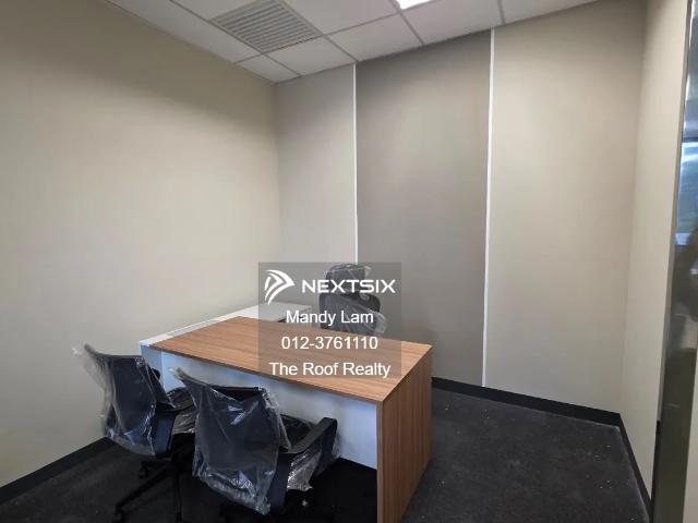 Residential House for rent in Country Heights Damansara, Kuala Lumpur