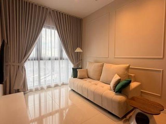 Condominium for rent in Country Heights Damansara, Kuala Lumpur