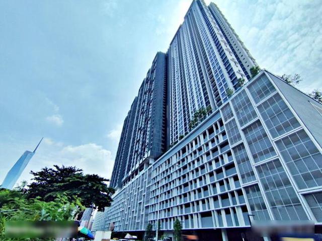 Condominium for rent in Country Heights Damansara, Kuala Lumpur