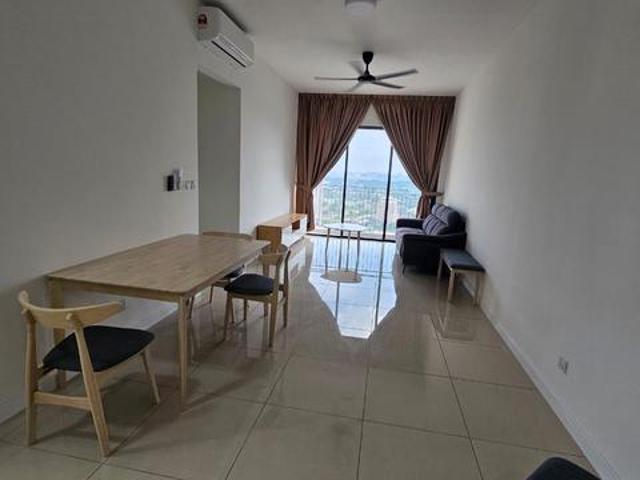 Condominium for rent in Country Heights Damansara, Kuala Lumpur