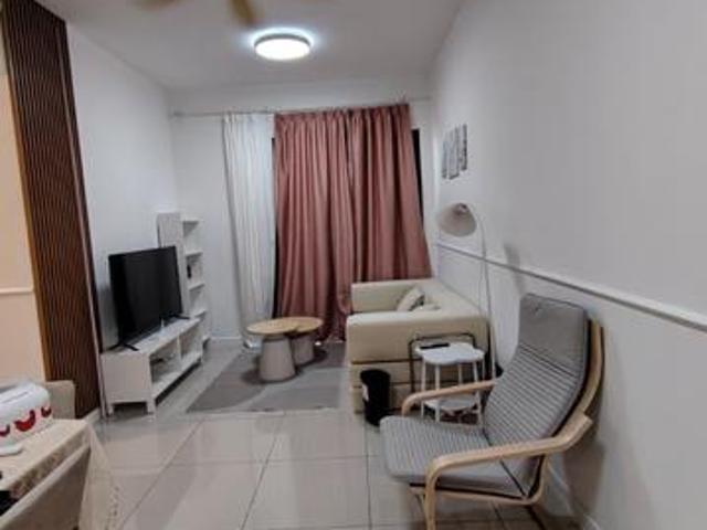 Condominium for rent in Country Heights Damansara, Kuala Lumpur