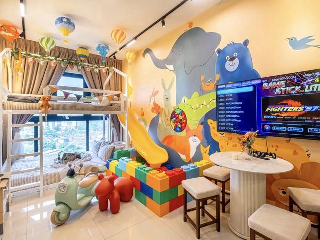 Condominium for sale in Country Heights Damansara, Kuala Lumpur