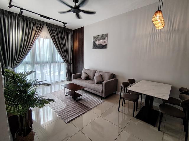 Condominium for rent in Country Heights Damansara, Kuala Lumpur