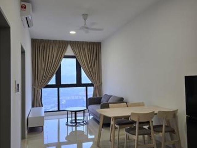Condominium for rent in Country Heights Damansara, Kuala Lumpur