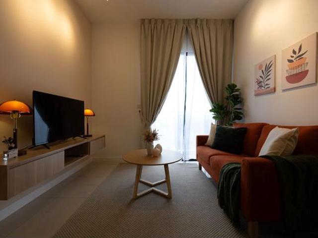 Condominium for rent in Country Heights Damansara, Kuala Lumpur