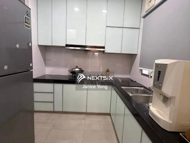 Residential House for rent in Country Heights Damansara, Kuala Lumpur