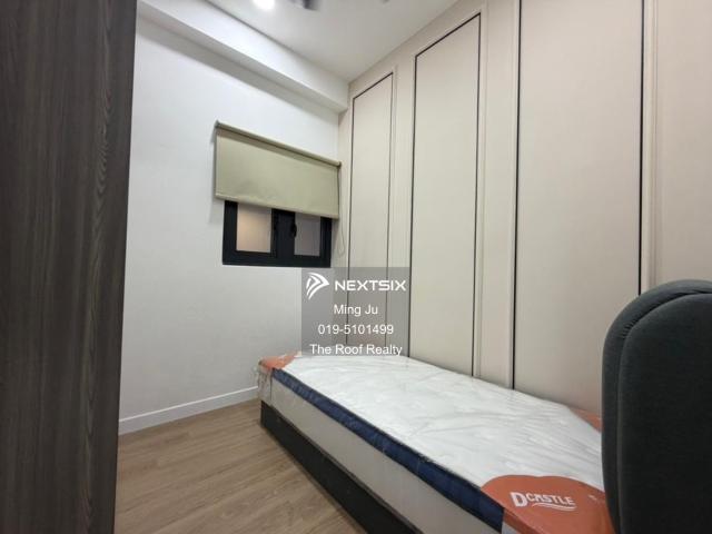 Residential House for rent in Country Heights Damansara, Kuala Lumpur