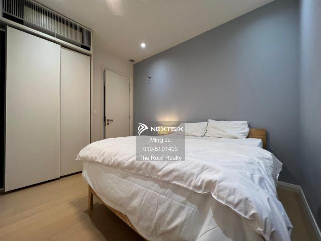 Residential House for rent in Country Heights Damansara, Kuala Lumpur