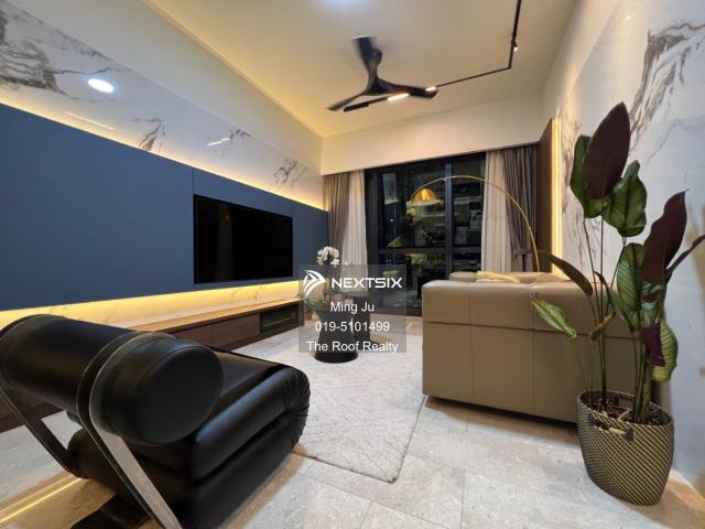 Residential House for rent in Country Heights Damansara, Kuala Lumpur