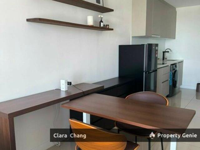 Apartment for rent in Country Heights Damansara, Kuala Lumpur