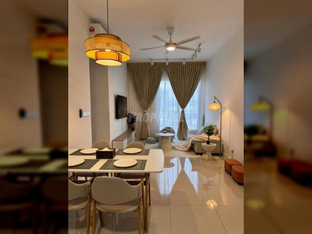Apartment for rent in Country Heights Damansara, Kuala Lumpur