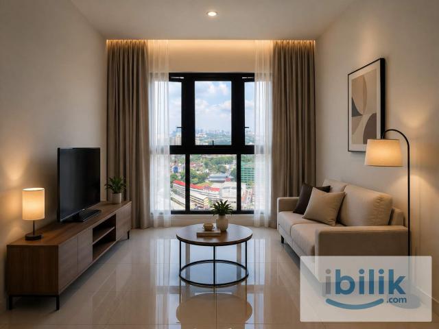 Room for rent in Country Heights Damansara, Kuala Lumpur