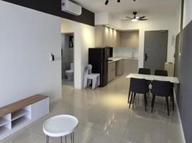Condominium for rent in Country Heights Damansara, Kuala Lumpur