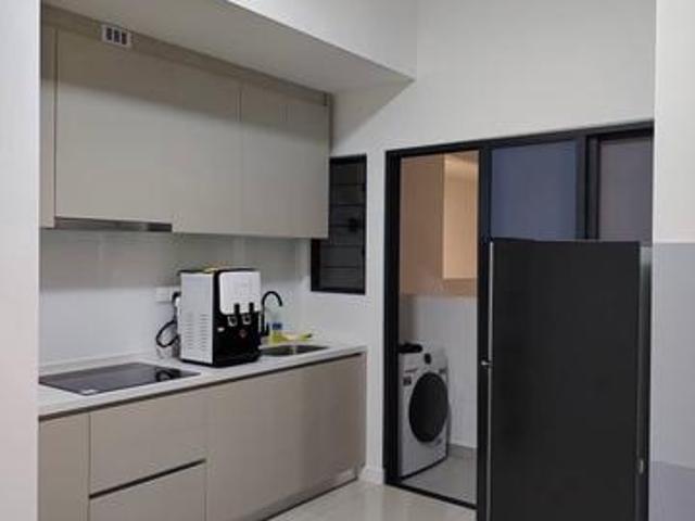 Condominium for rent in Country Heights Damansara, Kuala Lumpur