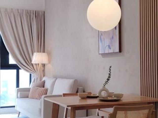Condominium for rent in Country Heights Damansara, Kuala Lumpur