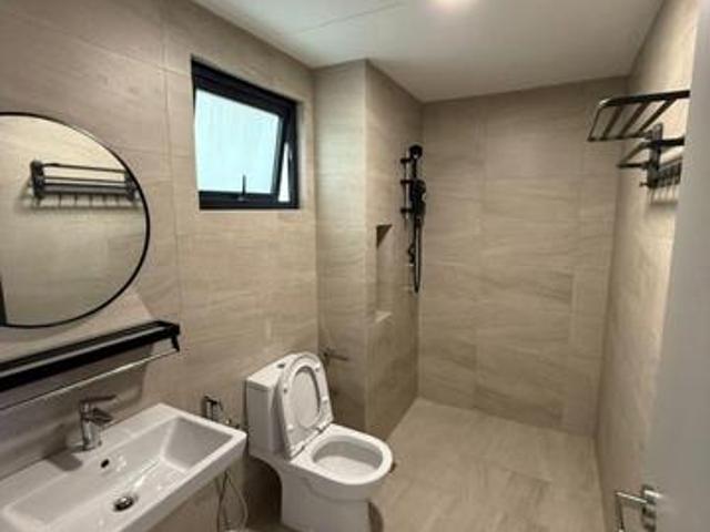 Condominium for rent in Country Heights Damansara, Kuala Lumpur