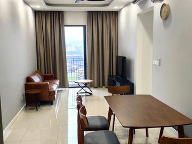 Condominium for rent in Country Heights Damansara, Kuala Lumpur