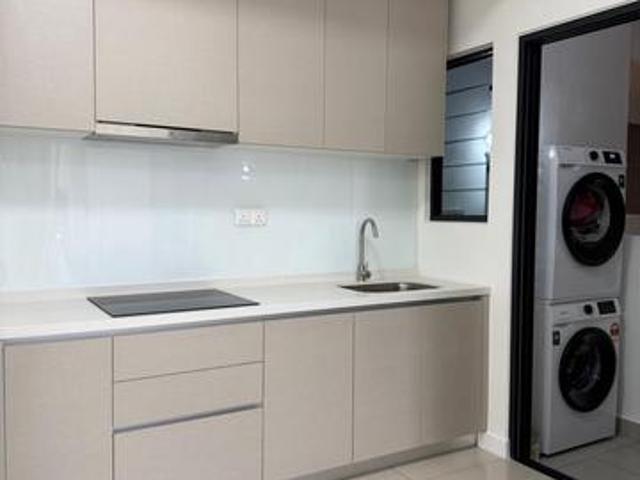 Condominium for rent in Country Heights Damansara, Kuala Lumpur