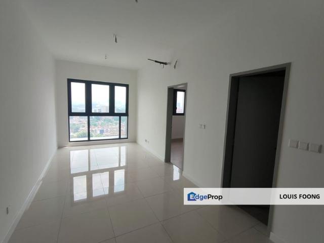 Condominium for sale in KL Eco City, Kuala Lumpur