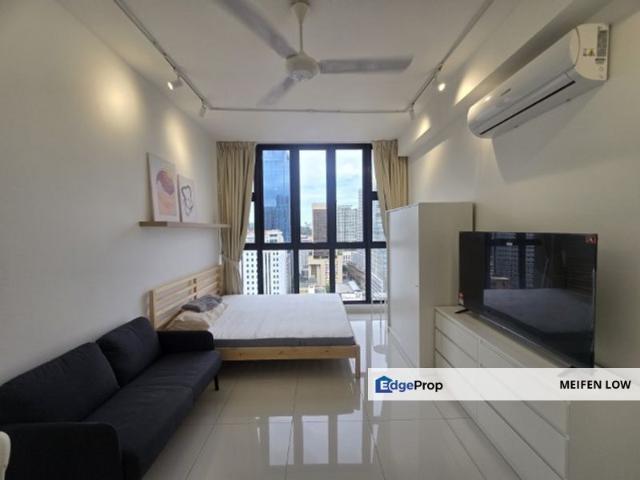 Condominium for rent in Country Heights Damansara, Kuala Lumpur