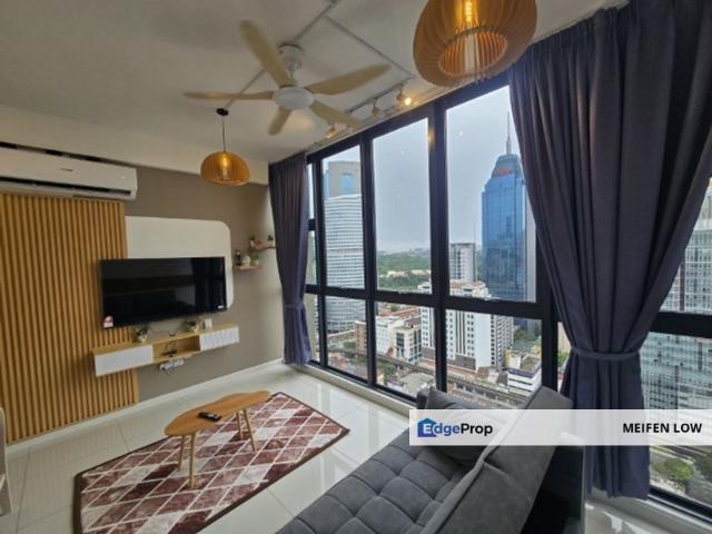 Condominium for rent in Country Heights Damansara, Kuala Lumpur